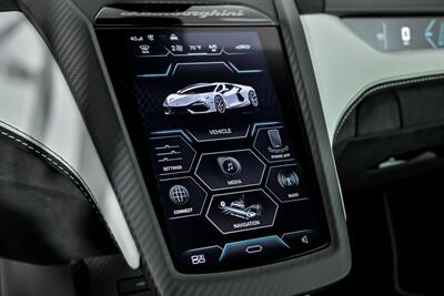 2024 Lamborghini Revuelto -HUGE $731K MSRP-$40K GINTANI EXHAUST!   - Photo 39 - Joliet, IL 60435