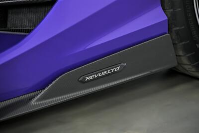 2024 Lamborghini Revuelto -HUGE $731K MSRP-$40K GINTANI EXHAUST!   - Photo 9 - Joliet, IL 60435