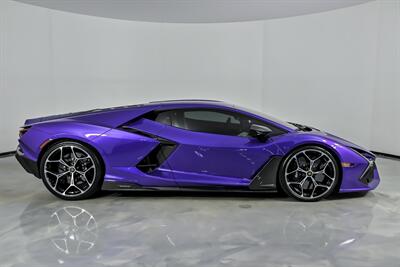 2024 Lamborghini Revuelto -HUGE $731K MSRP-$40K GINTANI EXHAUST!   - Photo 17 - Joliet, IL 60435