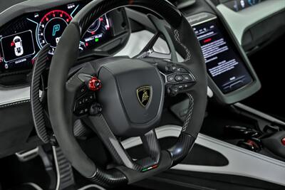 2024 Lamborghini Revuelto -HUGE $731K MSRP-$40K GINTANI EXHAUST!   - Photo 31 - Joliet, IL 60435