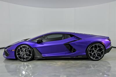 2024 Lamborghini Revuelto -HUGE $731K MSRP-$40K GINTANI EXHAUST!   - Photo 11 - Joliet, IL 60435