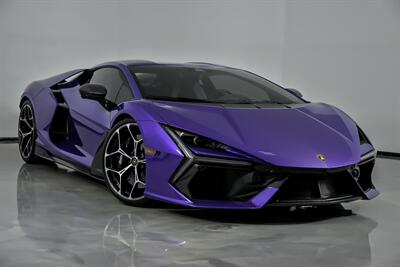2024 Lamborghini Revuelto -HUGE $731K MSRP-$40K GINTANI EXHAUST!   - Photo 2 - Joliet, IL 60435