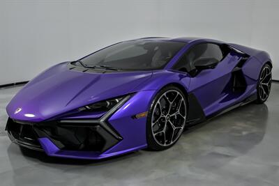 2024 Lamborghini Revuelto -HUGE $731K MSRP-$40K GINTANI EXHAUST!   - Photo 4 - Joliet, IL 60435