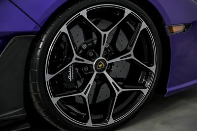 2024 Lamborghini Revuelto -HUGE $731K MSRP-$40K GINTANI EXHAUST!   - Photo 24 - Joliet, IL 60435