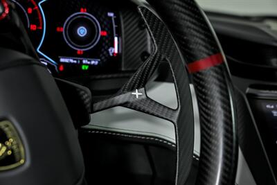 2024 Lamborghini Revuelto -HUGE $731K MSRP-$40K GINTANI EXHAUST!   - Photo 37 - Joliet, IL 60435
