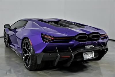 2024 Lamborghini Revuelto -HUGE $731K MSRP-$40K GINTANI EXHAUST!   - Photo 13 - Joliet, IL 60435