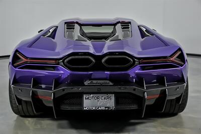 2024 Lamborghini Revuelto -HUGE $731K MSRP-$40K GINTANI EXHAUST!   - Photo 14 - Joliet, IL 60435