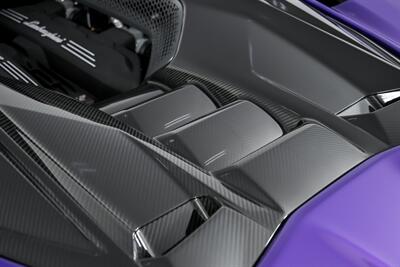 2024 Lamborghini Revuelto -HUGE $731K MSRP-$40K GINTANI EXHAUST!   - Photo 20 - Joliet, IL 60435