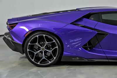 2024 Lamborghini Revuelto -HUGE $731K MSRP-$40K GINTANI EXHAUST!   - Photo 16 - Joliet, IL 60435
