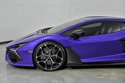 2024 Lamborghini Revuelto -HUGE $731K MSRP-$40K GINTANI EXHAUST!   - Photo 10 - Joliet, IL 60435
