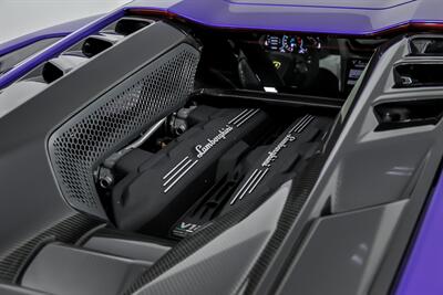 2024 Lamborghini Revuelto -HUGE $731K MSRP-$40K GINTANI EXHAUST!   - Photo 22 - Joliet, IL 60435