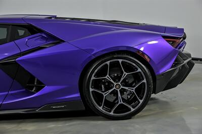 2024 Lamborghini Revuelto -HUGE $731K MSRP-$40K GINTANI EXHAUST!   - Photo 12 - Joliet, IL 60435
