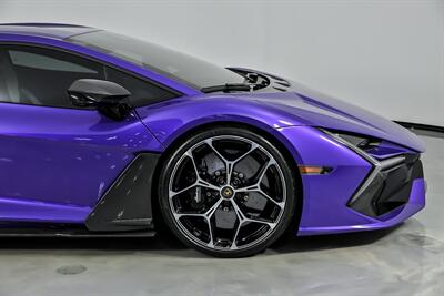 2024 Lamborghini Revuelto -HUGE $731K MSRP-$40K GINTANI EXHAUST!   - Photo 18 - Joliet, IL 60435