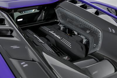 2024 Lamborghini Revuelto -HUGE $731K MSRP-$40K GINTANI EXHAUST!   - Photo 21 - Joliet, IL 60435