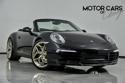 2013 Porsche 911 Carrera   - Photo 1 - Joliet, IL 60435
