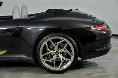 2013 Porsche 911 Carrera   - Photo 9 - Joliet, IL 60435