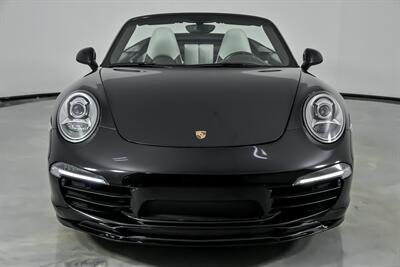 2013 Porsche 911 Carrera   - Photo 5 - Joliet, IL 60435