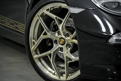 2013 Porsche 911 Carrera   - Photo 4 - Joliet, IL 60435