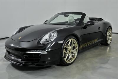 2013 Porsche 911 Carrera   - Photo 6 - Joliet, IL 60435