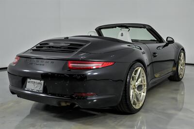 2013 Porsche 911 Carrera   - Photo 12 - Joliet, IL 60435