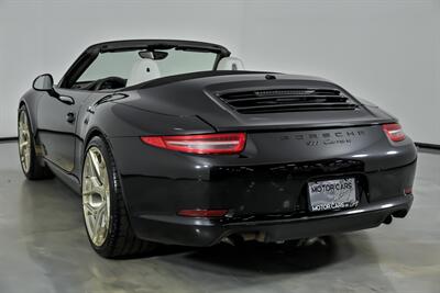 2013 Porsche 911 Carrera   - Photo 10 - Joliet, IL 60435