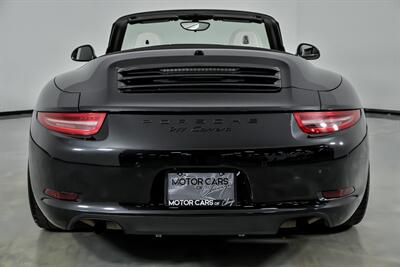 2013 Porsche 911 Carrera   - Photo 11 - Joliet, IL 60435