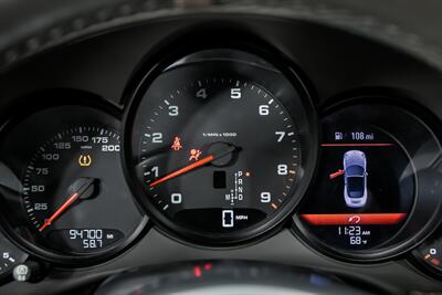 2013 Porsche 911 Carrera   - Photo 28 - Joliet, IL 60435