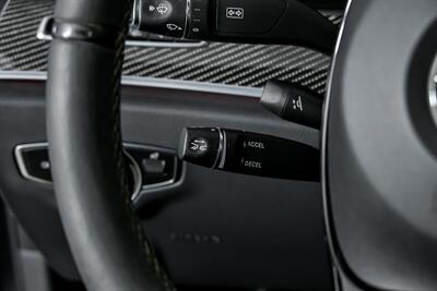 2018 Mercedes-Benz AMG E 63 S-EDITION 1-CARBON CERAMICS-BUCKETS! - Photo 30 - Joliet, IL 60435