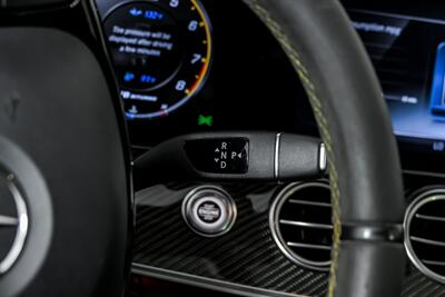 2018 Mercedes-Benz AMG E 63 S-EDITION 1-CARBON CERAMICS-BUCKETS! - Photo 31 - Joliet, IL 60435