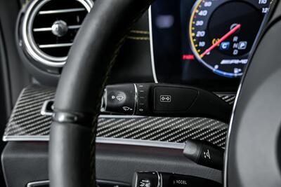 2018 Mercedes-Benz AMG E 63 S-EDITION 1-CARBON CERAMICS-BUCKETS! - Photo 29 - Joliet, IL 60435