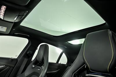 2018 Mercedes-Benz AMG E 63 S-EDITION 1-CARBON CERAMICS-BUCKETS! - Photo 24 - Joliet, IL 60435