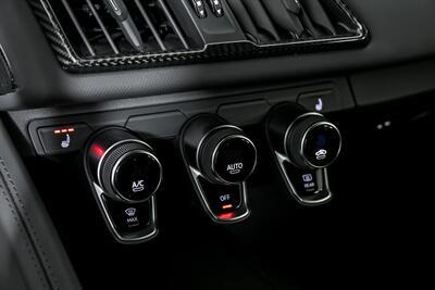 2020 Audi R8 5.2 quattro V10 performance-RARE PAINT-$30K MODS   - Photo 36 - Joliet, IL 60435