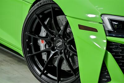2020 Audi R8 5.2 quattro V10 performance-RARE PAINT-$30K MODS   - Photo 4 - Joliet, IL 60435