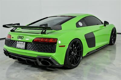 2020 Audi R8 5.2 quattro V10 performance-RARE PAINT-$30K MODS   - Photo 12 - Joliet, IL 60435