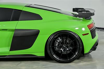 2020 Audi R8 5.2 quattro V10 performance-RARE PAINT-$30K MODS   - Photo 9 - Joliet, IL 60435