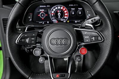 2020 Audi R8 5.2 quattro V10 performance-RARE PAINT-$30K MODS   - Photo 31 - Joliet, IL 60435