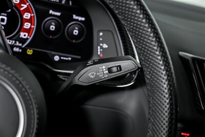 2020 Audi R8 5.2 quattro V10 performance-RARE PAINT-$30K MODS   - Photo 34 - Joliet, IL 60435