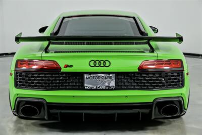 2020 Audi R8 5.2 quattro V10 performance-RARE PAINT-$30K MODS   - Photo 11 - Joliet, IL 60435