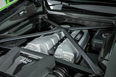 2020 Audi R8 5.2 quattro V10 performance-RARE PAINT-$30K MODS   - Photo 17 - Joliet, IL 60435