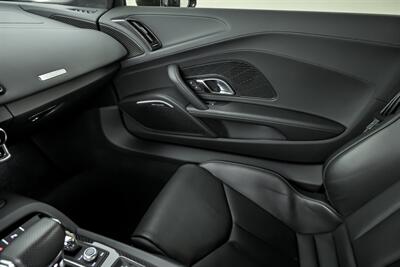 2020 Audi R8 5.2 quattro V10 performance-RARE PAINT-$30K MODS   - Photo 40 - Joliet, IL 60435