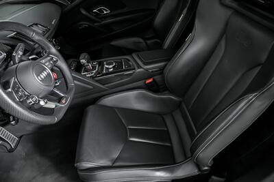 2020 Audi R8 5.2 quattro V10 performance-RARE PAINT-$30K MODS   - Photo 25 - Joliet, IL 60435