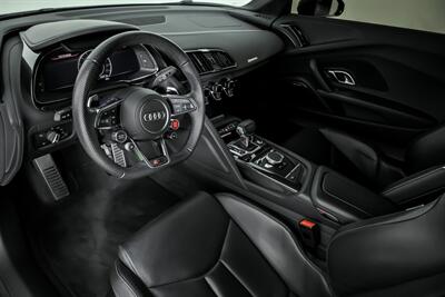 2020 Audi R8 5.2 quattro V10 performance-RARE PAINT-$30K MODS   - Photo 24 - Joliet, IL 60435