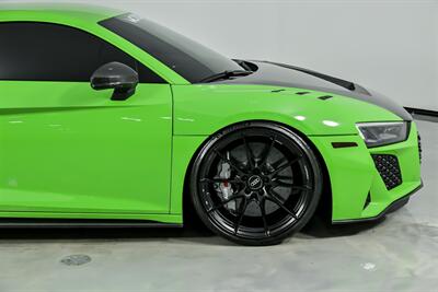2020 Audi R8 5.2 quattro V10 performance-RARE PAINT-$30K MODS   - Photo 15 - Joliet, IL 60435