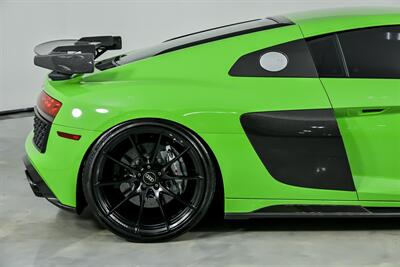 2020 Audi R8 5.2 quattro V10 performance-RARE PAINT-$30K MODS   - Photo 13 - Joliet, IL 60435