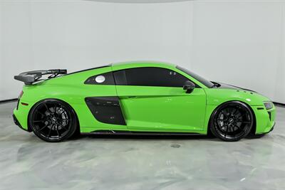 2020 Audi R8 5.2 quattro V10 performance-RARE PAINT-$30K MODS   - Photo 14 - Joliet, IL 60435