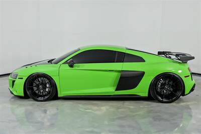 2020 Audi R8 5.2 quattro V10 performance-RARE PAINT-$30K MODS   - Photo 8 - Joliet, IL 60435