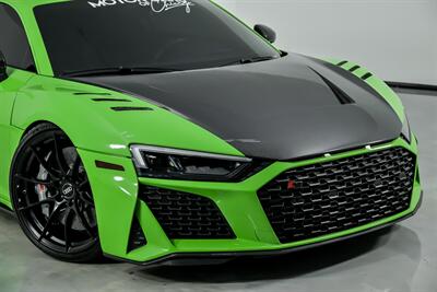 2020 Audi R8 5.2 quattro V10 performance-RARE PAINT-$30K MODS   - Photo 3 - Joliet, IL 60435