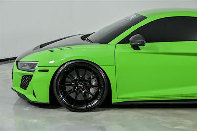 2020 Audi R8 5.2 quattro V10 performance-RARE PAINT-$30K MODS   - Photo 7 - Joliet, IL 60435