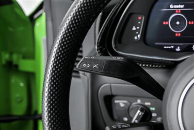 2020 Audi R8 5.2 quattro V10 performance-RARE PAINT-$30K MODS   - Photo 32 - Joliet, IL 60435