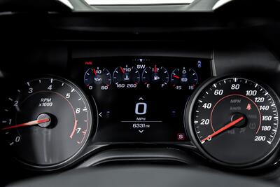 2019 Chevrolet Camaro ZL1   - Photo 26 - Joliet, IL 60435